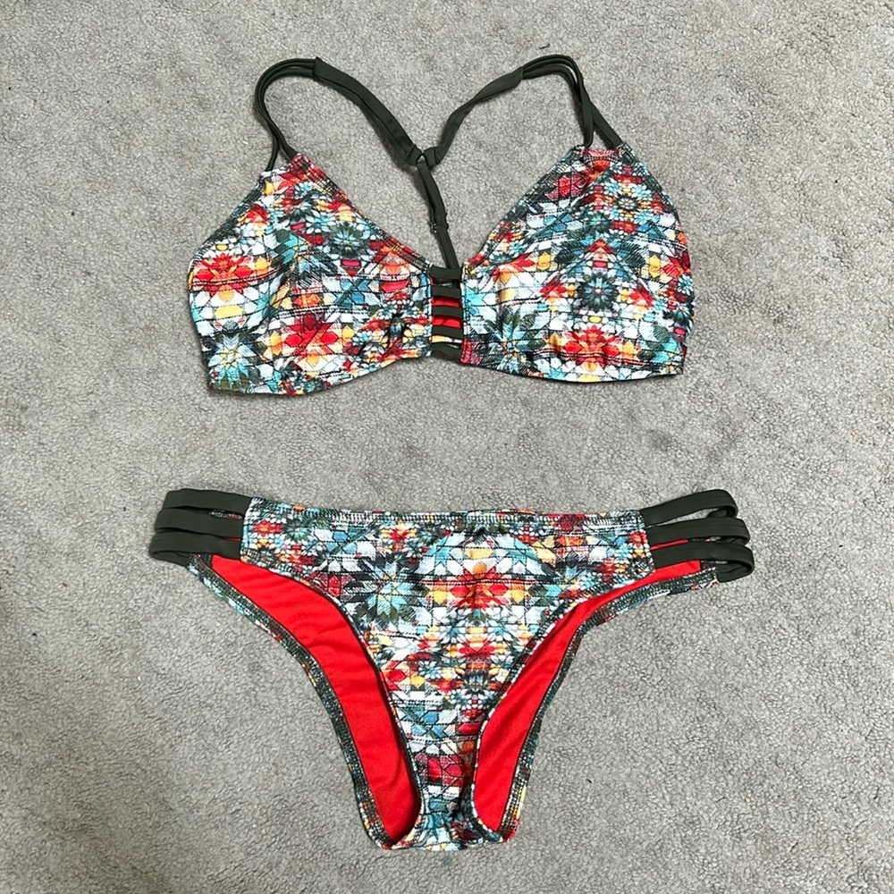 Swimsuit Bikini